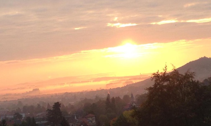Blankenburg House | Ferienhaus 2 Am Eichenberg