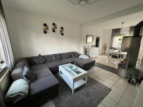 Haseluenne House | Ferienhaus Almir