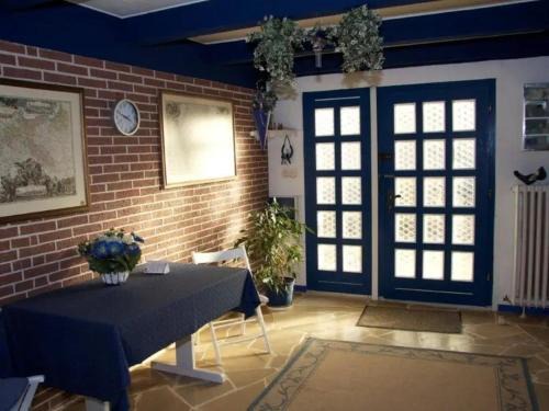 Wittmund House | Ferienhaus " Alte Grundschule Berdum"