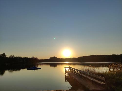 Buelow House | Ferienhaus Altes Kabinett