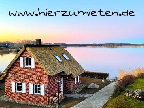 Sternberg House | Ferienhaus Am Stein