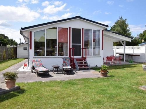 Bedekaspel House | Ferienhaus An der Riede