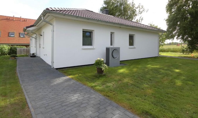 Neuendorf House | Ferienhaus Annemiete