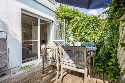 Blankenburg House | Ferienhaus Annika