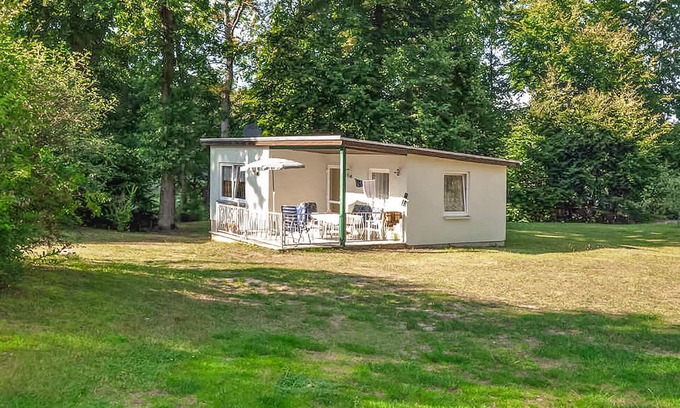 Warthe House | Ferienhaus Boitzenburger Land