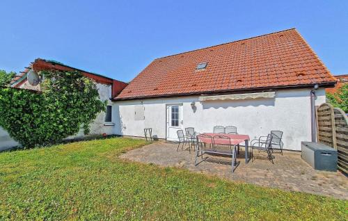 Blankensee House | Ferienhaus Blankensee