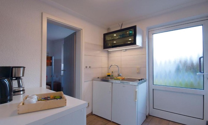 Parchtitz House | Ferienhaus-Bruchalla