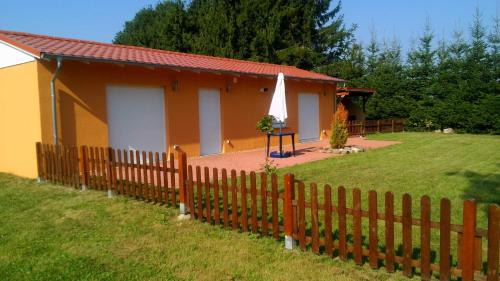 Molln House | Ferienhaus "Buchholz"