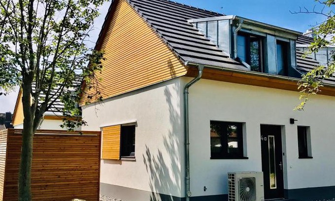 Dranske Apartment | Ferienhaus Bug