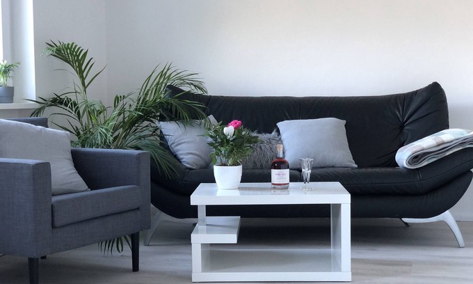 Bremm House | Ferienhaus Calmont