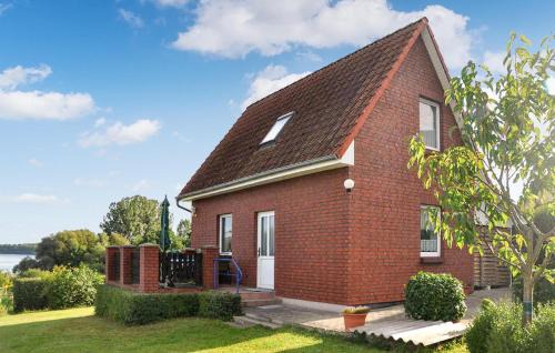 Carpin House | Ferienhaus Carpin