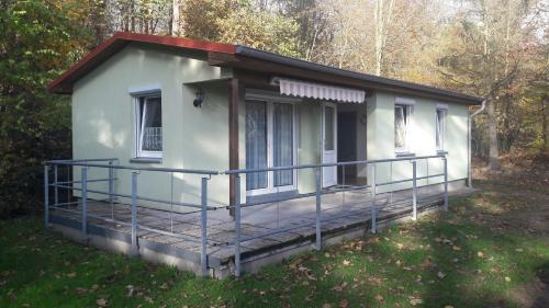 Feldberger Seenlandschaft House | Ferienhaus Cornell