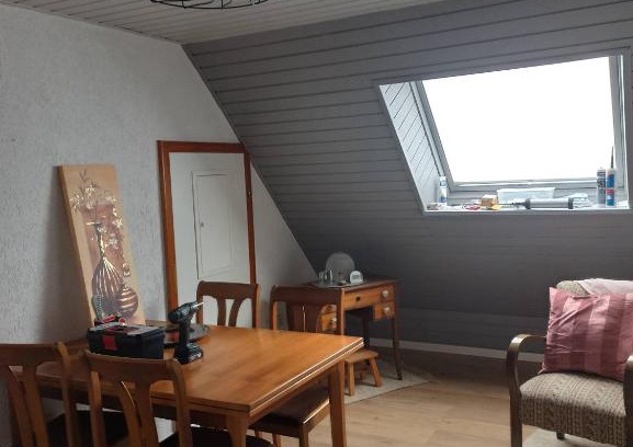 Russingen Apartment | Ferienhaus Dinger