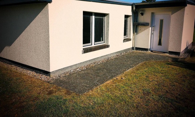 Samtens House | Ferienhaus für 2 Gäste mit 45m² in Samtens