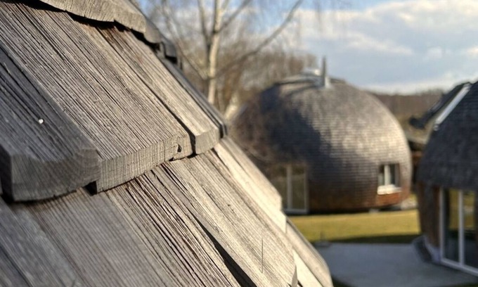 Muritz House | Ferienhaus für 4 Gäste mit 68m² in Wustrow