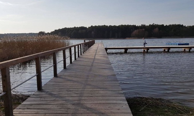 Barnin House | Ferienhaus für 4 Gäste mit 40m² in Barnin