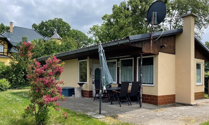 Dahmen House | Ferienhaus für 4 Gäste mit 65m² in Dahmen