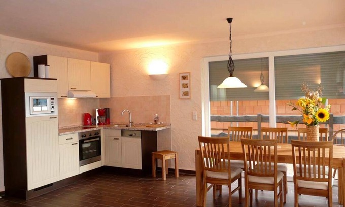 Muritz House | Ferienhaus für 4 Gäste mit 75m² in Alt Schwerin