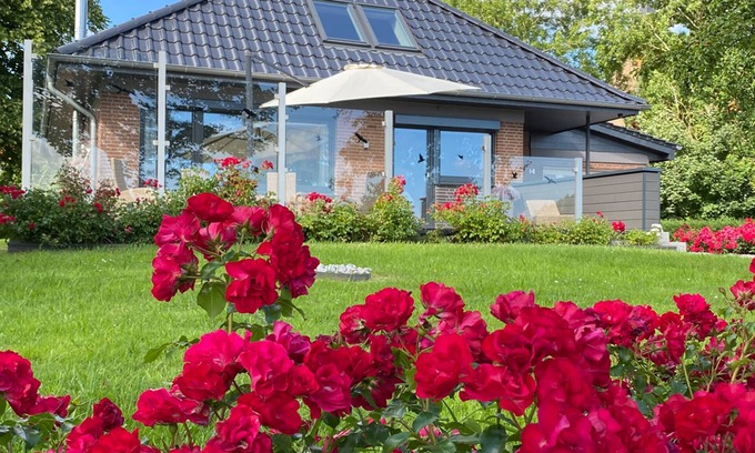 Eckwarden House | Ferienhaus für 5 Gäste mit 180m² in Butjadingen