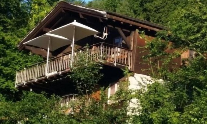 Giswil House | Ferienhaus für 5 Gäste mit 40m² in Giswil