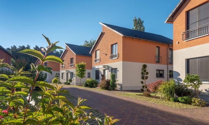 Treptow-Koepenick House | Ferienhaus für 6 Gäste mit 130m² in Berlin