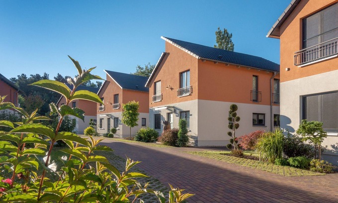 Treptow-Koepenick House | Ferienhaus für 6 Gäste mit 130m² in Berlin