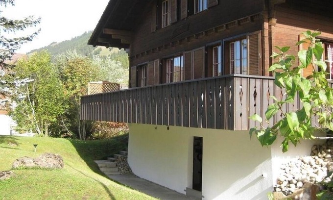 Soerenberg House | Ferienhaus für 7 Gäste mit 110m² in Sörenberg