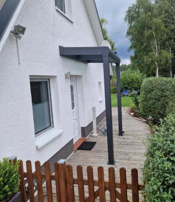 Arendsee House | Ferienhaus Gisela Arendsee