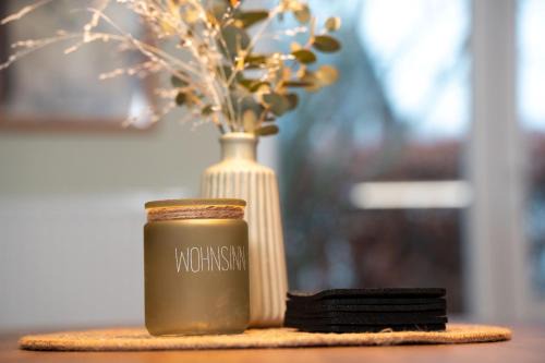 Ohlhof House | Ferienhaus Glücklich am Harz