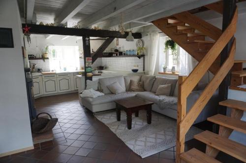 Hetzerath House | Ferienhaus Glücksnest