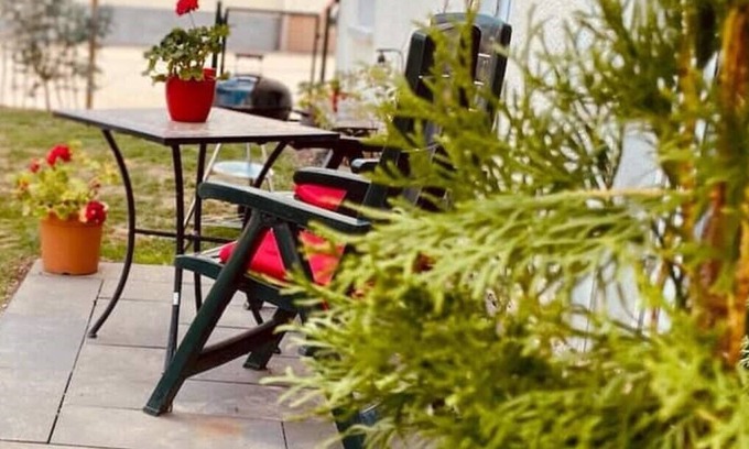 Morsdorf House | Ferienhaus Griede, 4-8 Pers. Mörsdorf/hunsrück