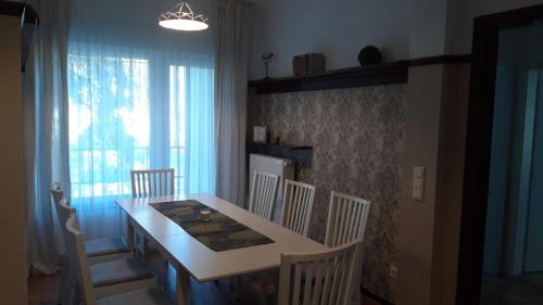 Idar-Oberstein Apartment | Ferienhaus Heiner und Walter