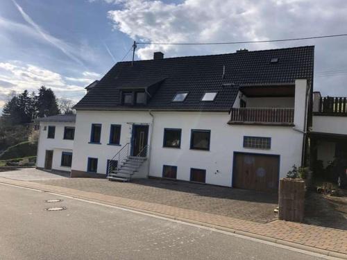 Hoppstadten House | Ferienhaus Hoppstädten