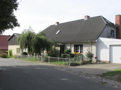 Boitin House | Ferienhaus in Boitin