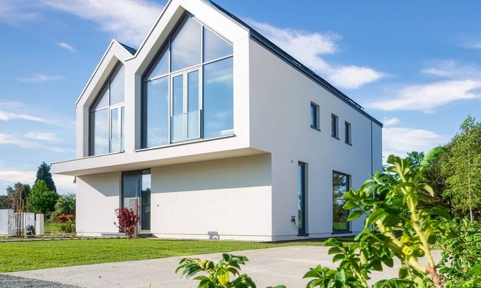 Fuhlendorf House | Ferienhaus in Fuhlendorf am Boddenhafen