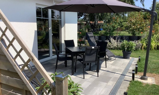 Kroepelin House | Ferienhaus Janeviz 1312