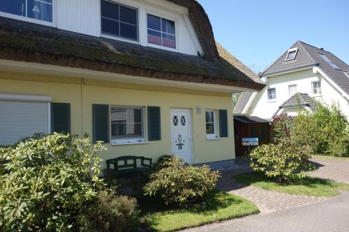 Borgerende House | Ferienhaus Karlin