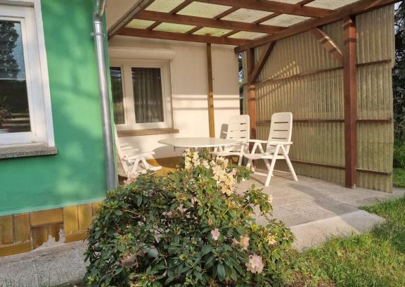 Parey Apartment | Ferienhaus Kallmeyer