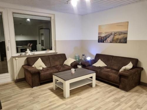 Dornumersiel House | Ferienhaus Kegelrobbe