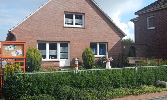 Nesse Apartment | Ferienhaus Kornew OG