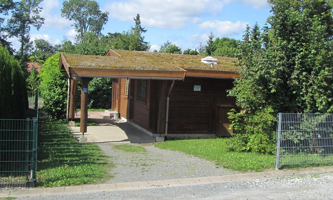 Stiege House | Ferienhaus Kröger -kostenloses Wlan-