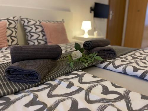 Kliding Apartment | Ferienhaus Lenartz