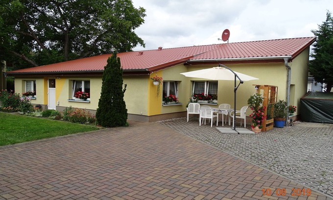 Cottbus House | Ferienhaus Lisa - Ferienhaus