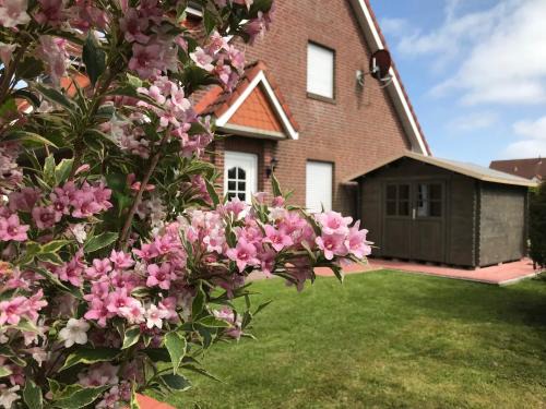 Loquard House | Ferienhaus Luetje-Huuske