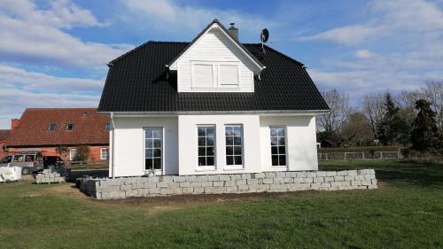 Muritz House | Ferienhaus Mück