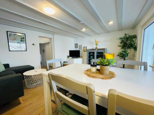 Muden House | Ferienhaus Müdenzauber