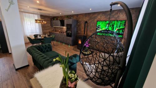 Obere Kyll House | Ferienhaus Mefady Jünkerath