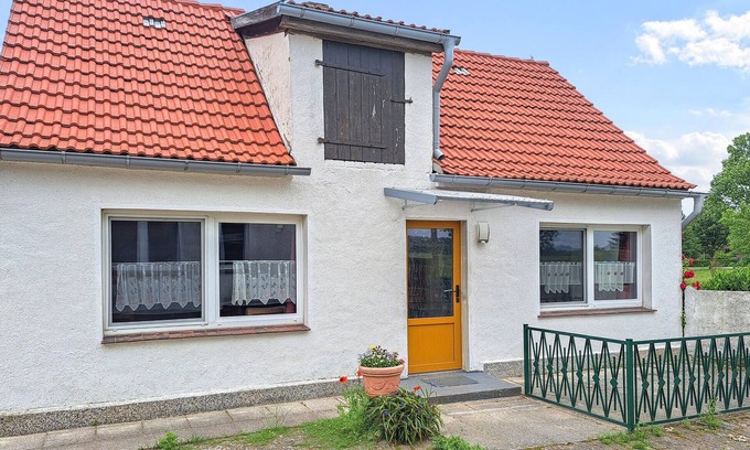 Qualzow House | Ferienhaus Mirow OT Qualzow