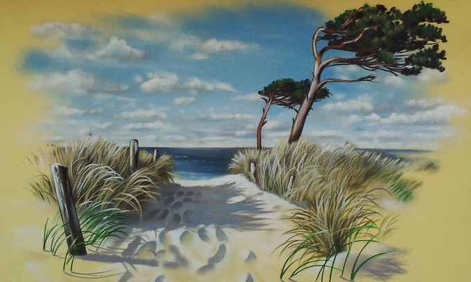 Boiensdorf House | Ferienhaus mit Sauna in Boiensdorf am Salzhaff