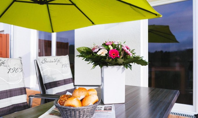 Nordhorn House | Ferienhaus "Mooie Tied"